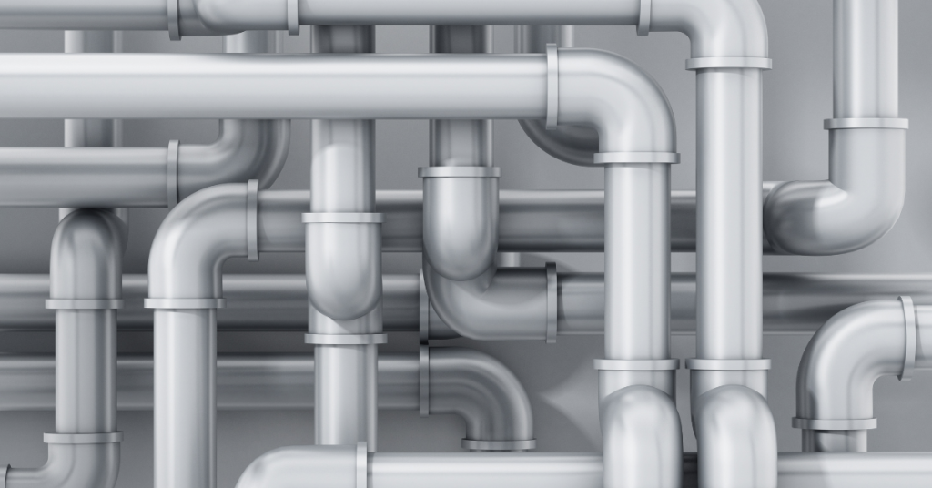 5 Benefits of Pipe Freezing