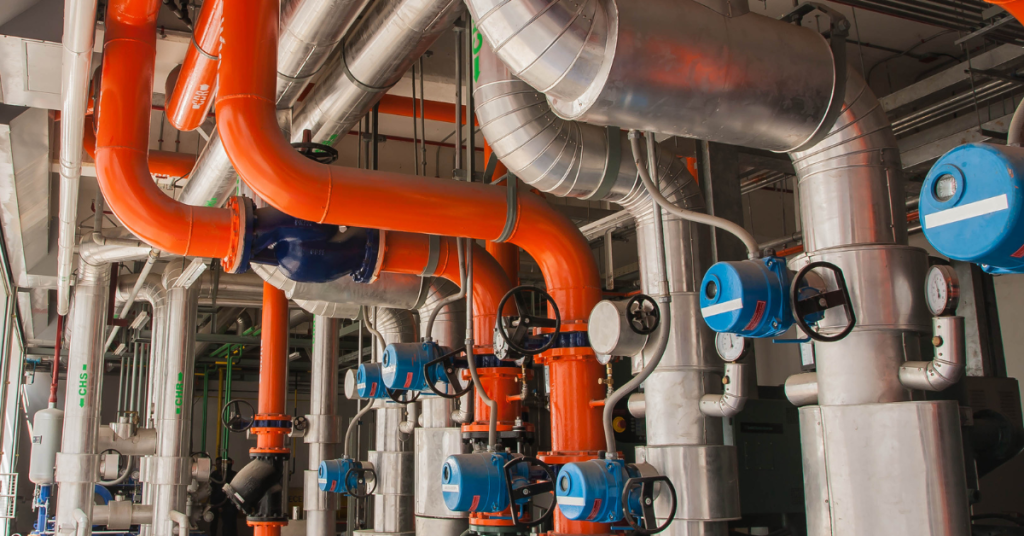 5 Benefits of Hot Tapping