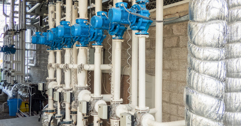 Why Is Hot Tapping Needed?