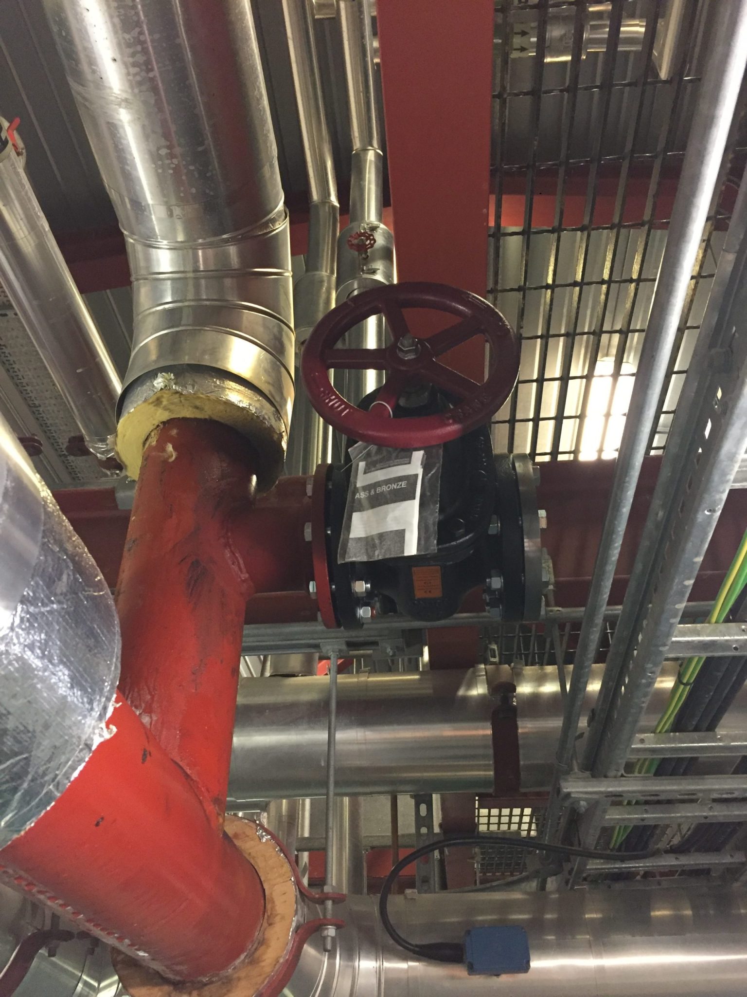 What Is Line Stoppage? RDS Pipeline