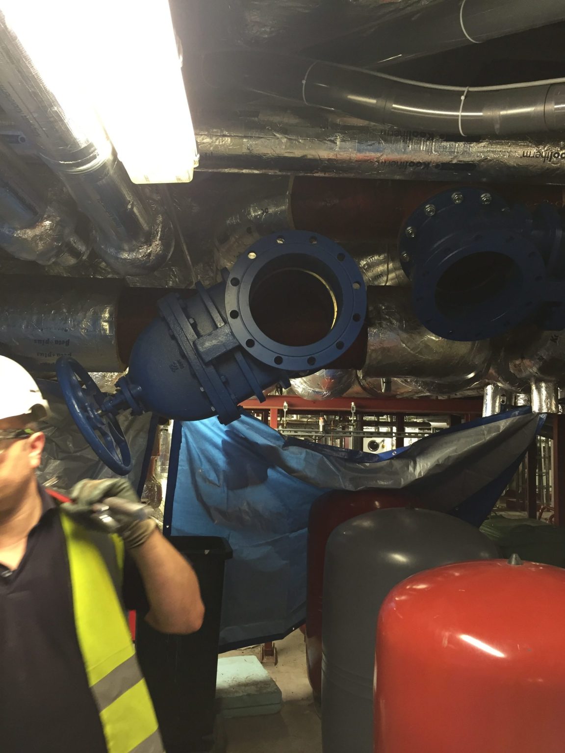 What Is Line Stoppage? RDS Pipeline