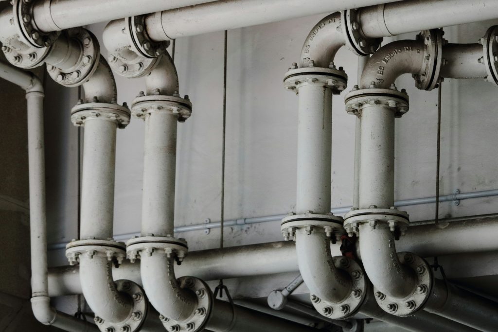 pipework