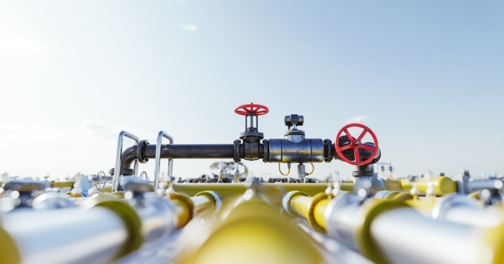 How Does Hot Tapping Work in Pipeline Maintenance?