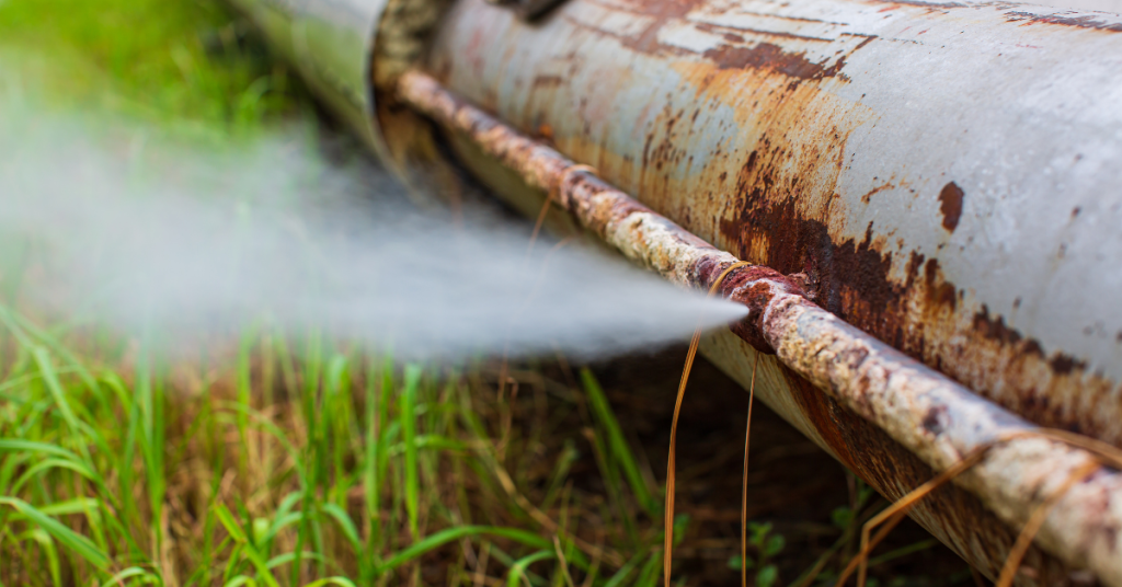 What Are the Advantages of Pipe Freezing for Pipeline Isolation?