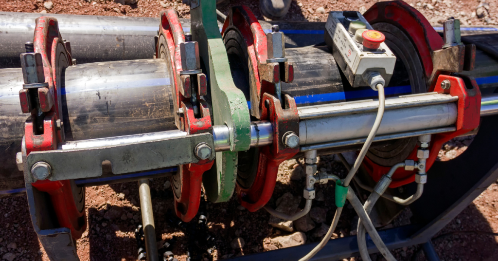 What Makes Onsite Welding a Preferred Method for Pipeline Repairs?