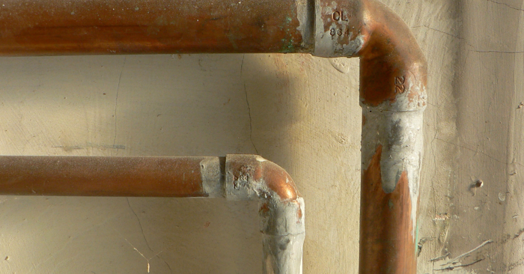 Why Is Clean Steam Pipework Vital in Industries?