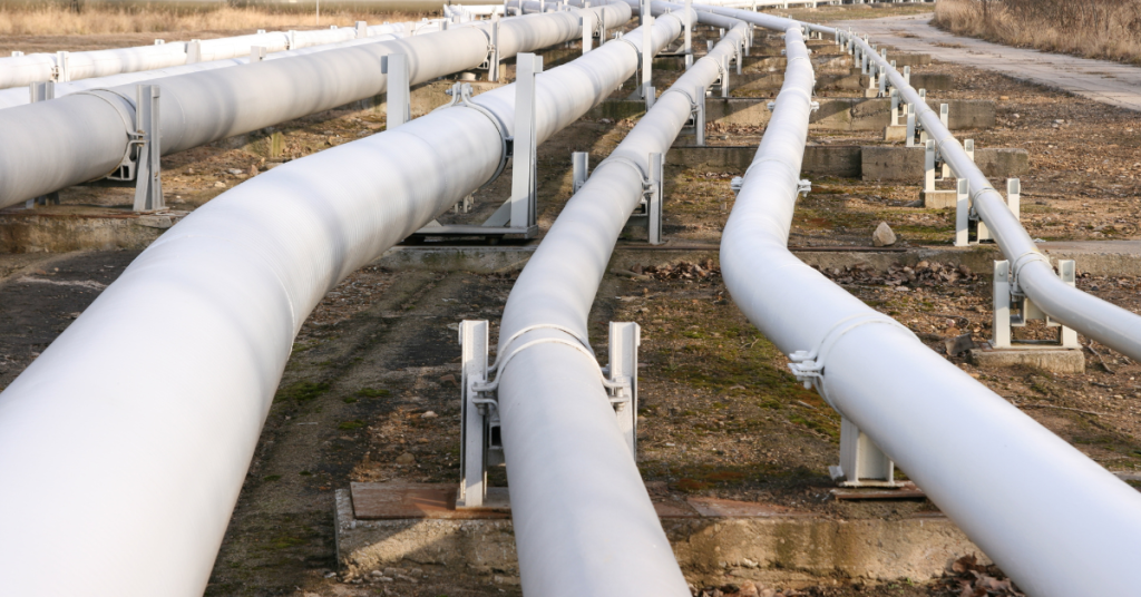 What Are the Environmental Benefits of Using Hot Tapping Methods?