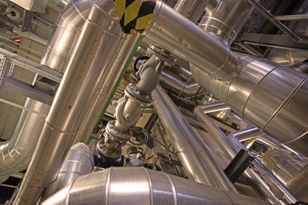pipeline services
