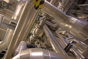 pipeline services