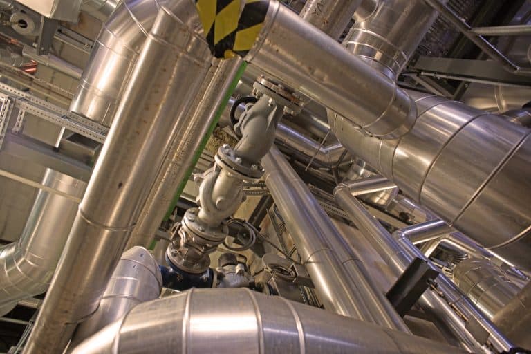 pipeline services
