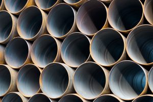 pipe freezing
