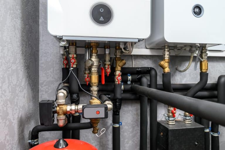 pipe freezing