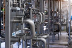 pipework