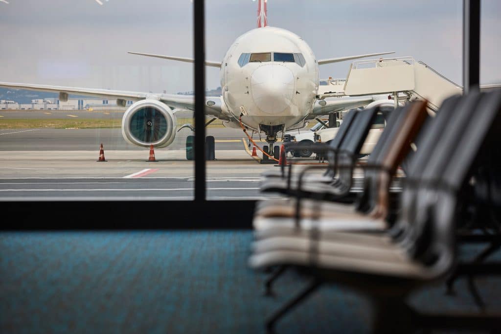 airport
