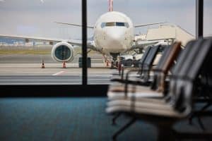 airport