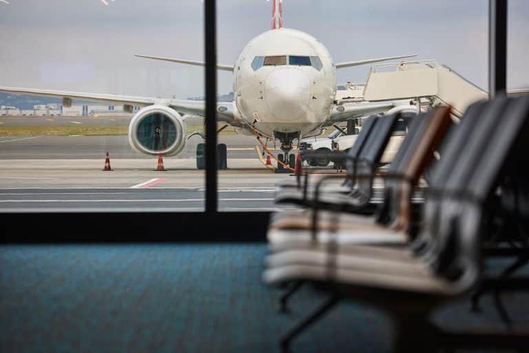 airport